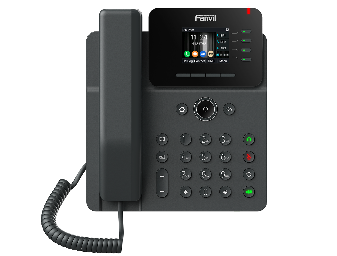 Fanvil IP Phones: A Practical Guide for Businesses in Saudi Arabia