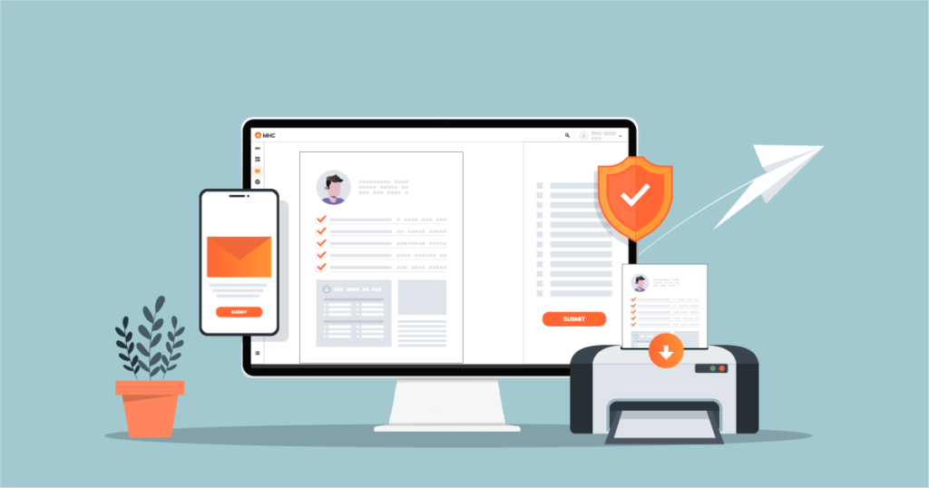 Correspondence Management System: A Complete Guide for Businesses in Saudi Arabia