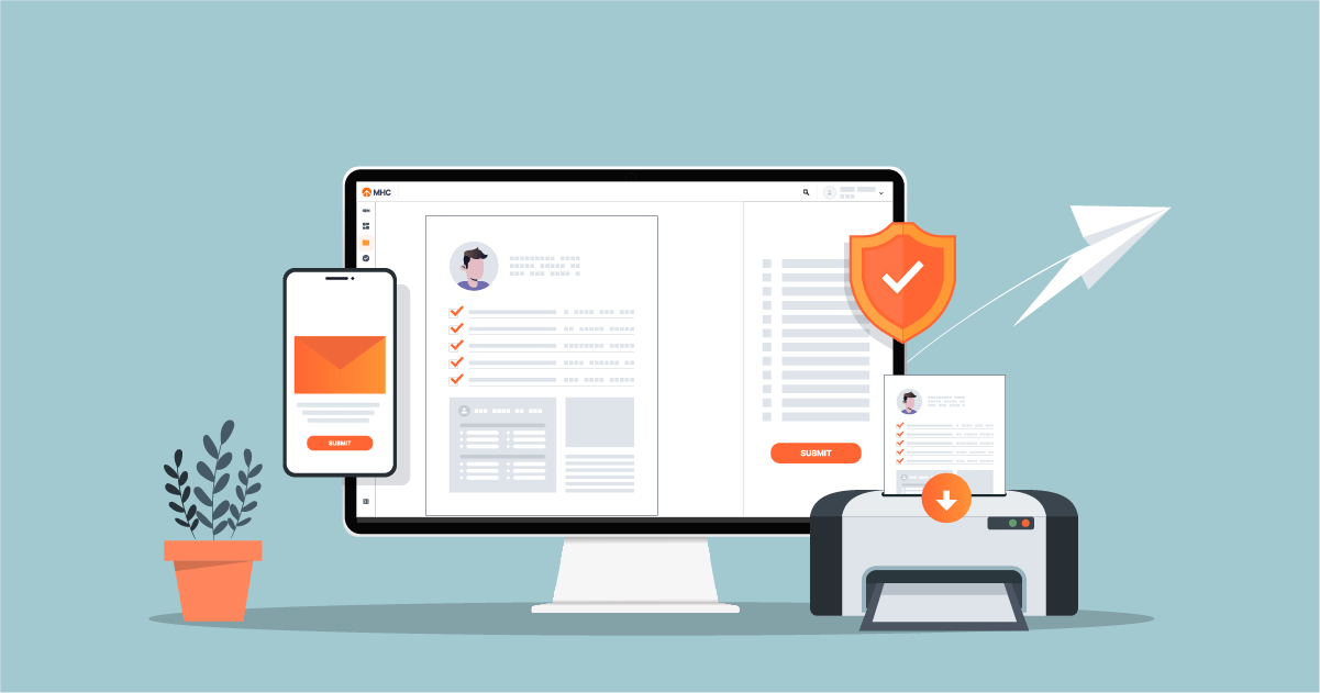 Correspondence Management System: A Complete Guide for Businesses in Saudi Arabia
