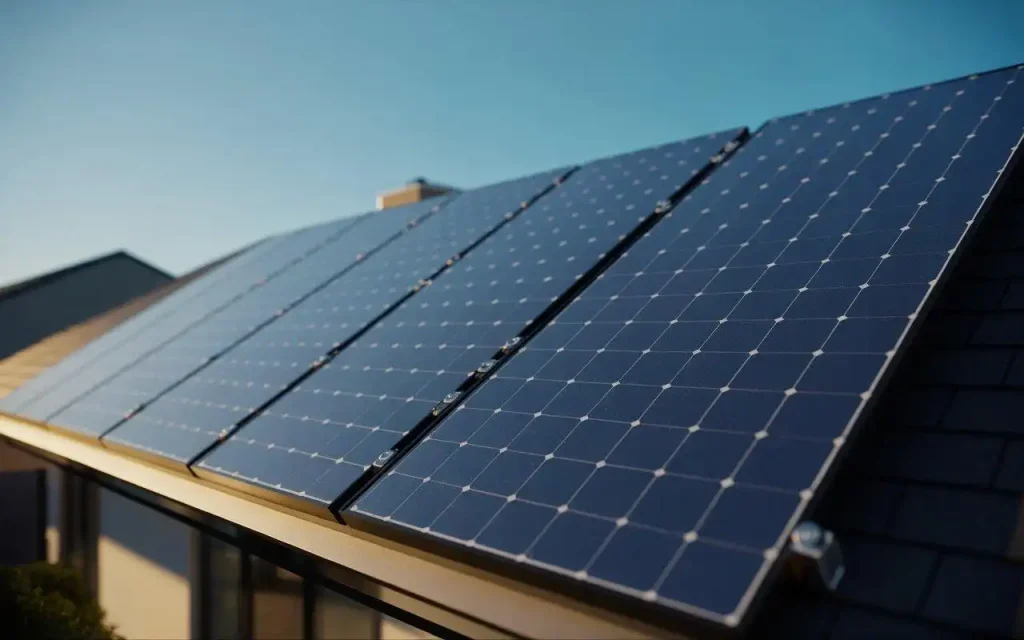 Best Solar Company in Pakistan: How to Choose the Right Provider for Your Home or Business